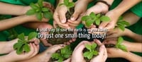 World Earth Day quotes remind us to preserve our world...